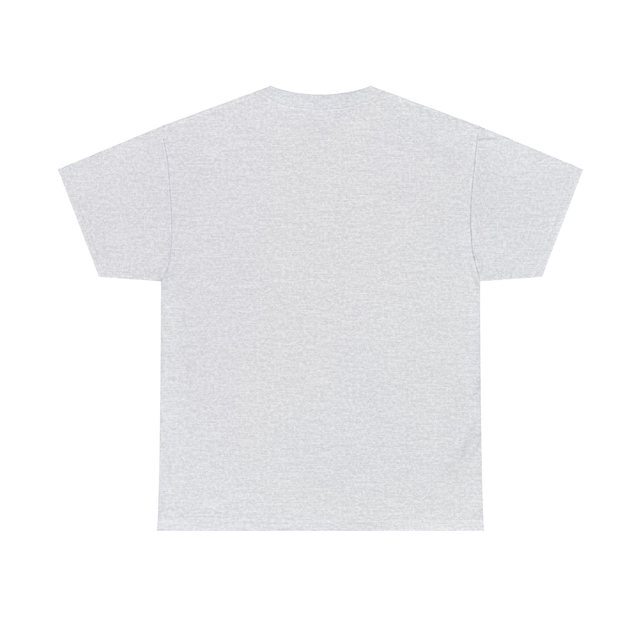 Pocket Daisy Unisex Heavy Cotton Tee