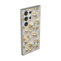 Thumbnail for Daisy - Flexi Cases for Samsung Galaxy S23, Samsung Galaxy S23 Plus, and Samsung Galaxy S23 Ultra