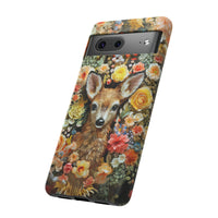 Thumbnail for Fawn - Tough Case for Google Pixel 7