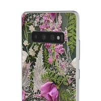 Thumbnail for Woodland Whispers - Flexi Cases for Samsung Galaxy S23, Samsung Galaxy S23 Plus, and Samsung Galaxy S23 Ultra