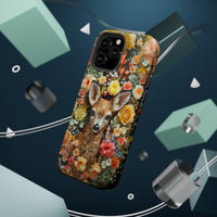 Thumbnail for Fawn - MagSafe Tough Cases for iPhone 13, iPhone 13 Mini, iPhone 13 Pro, and iPhone 13 Pro Max.