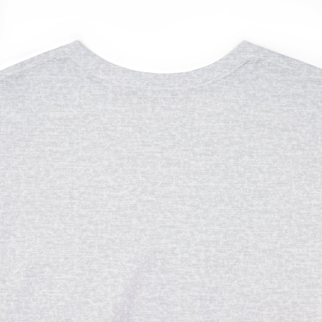 Pocket Daisy Unisex Heavy Cotton Tee