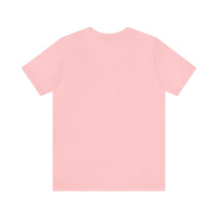 Thumbnail for Map of the USA - Unisex Light Cotton T-Shirt