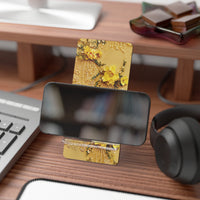 Thumbnail for Floral Sunshine Mobile Display Stand for Smartphones