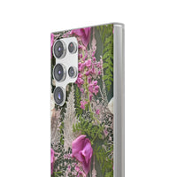 Thumbnail for Woodland Whispers - Flexi Cases for Samsung Galaxy S23, Samsung Galaxy S23 Plus, and Samsung Galaxy S23 Ultra
