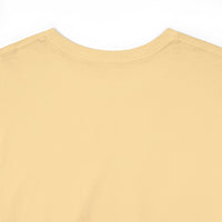 Thumbnail for Pocket Daisy Unisex Heavy Cotton Tee