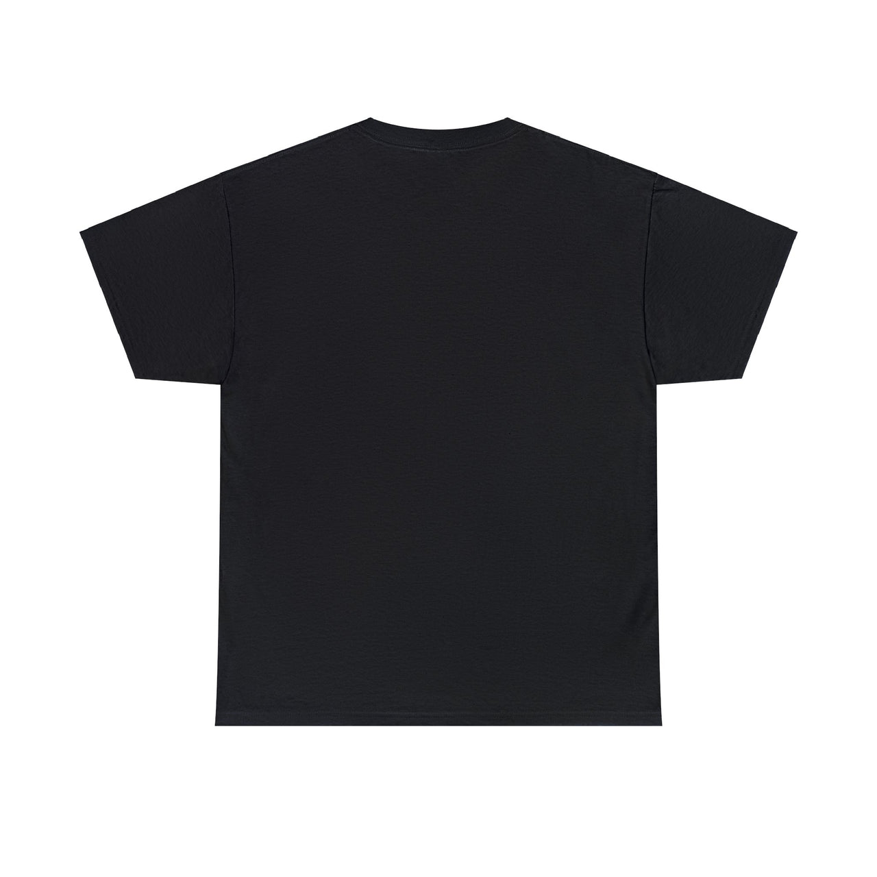 "Rise Above the Swamp" Unisex Heavy Cotton Tee