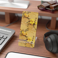 Thumbnail for Floral Sunshine Mobile Display Stand for Smartphones