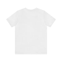 Thumbnail for Think Positively - Unisex Jersey Short Sleeve T-Shirt