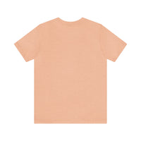 Thumbnail for Think Positively - Unisex Jersey Short Sleeve T-Shirt