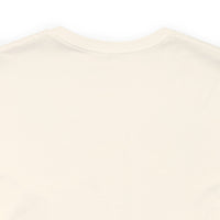 Thumbnail for Think Positively - Unisex Jersey Short Sleeve T-Shirt
