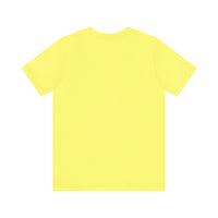 Thumbnail for Map of the USA - Unisex Light Cotton T-Shirt