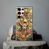 Thumbnail for Fawn - Flexi Cases for Samsung Galaxy S23, Samsung Galaxy S23 Plus, and Samsung Galaxy S23 Ultra