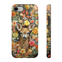 Thumbnail for Fawn - Tough Cases for iPhone 8 and iPhone 8 Plus