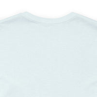 Thumbnail for Think Positively - Unisex Jersey Short Sleeve T-Shirt