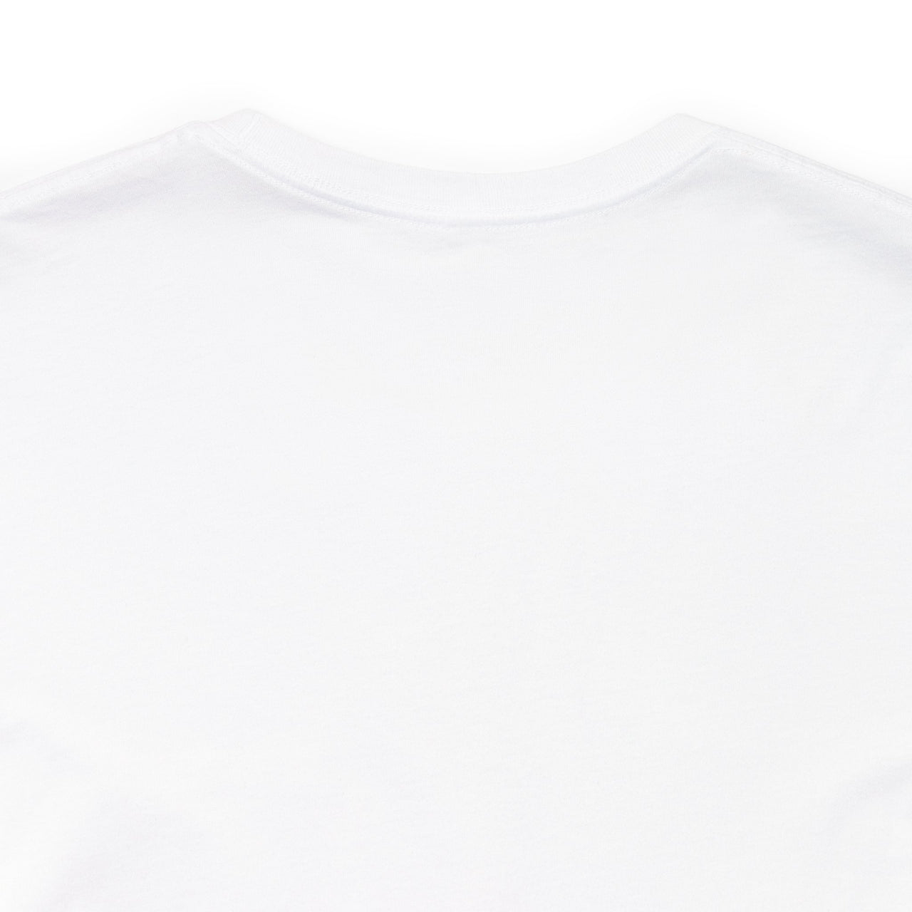 Think Positively - Unisex Jersey Short Sleeve T-Shirt