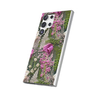 Thumbnail for Woodland Whispers - Flexi Cases for Samsung Galaxy S23, Samsung Galaxy S23 Plus, and Samsung Galaxy S23 Ultra