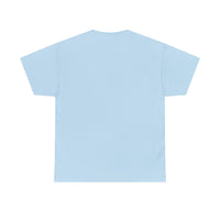 Thumbnail for Pocket Daisy Unisex Heavy Cotton Tee
