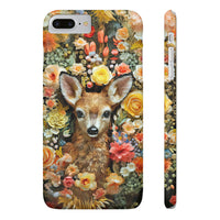 Thumbnail for Fawn - Slim Phone Cases for iPhone 8 and iPhone 8 Plus (Also fits iPhone 7 and 7 Plus)
