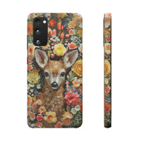 Thumbnail for Fawn - Snap Case for Samsung Galaxy S20, Samsung Galaxy S20+, Samsung Galaxy S20 Ultra, & Samsung Galaxy S20 FE