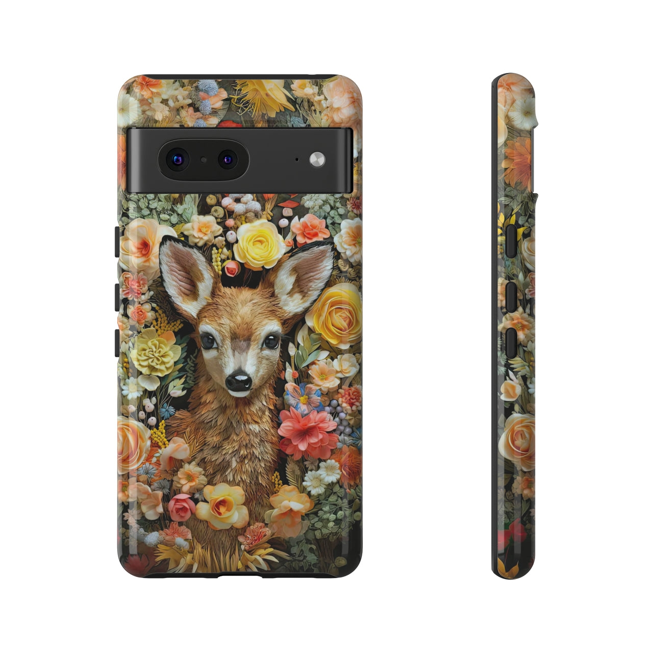 Fawn - Tough Case for Google Pixel 7