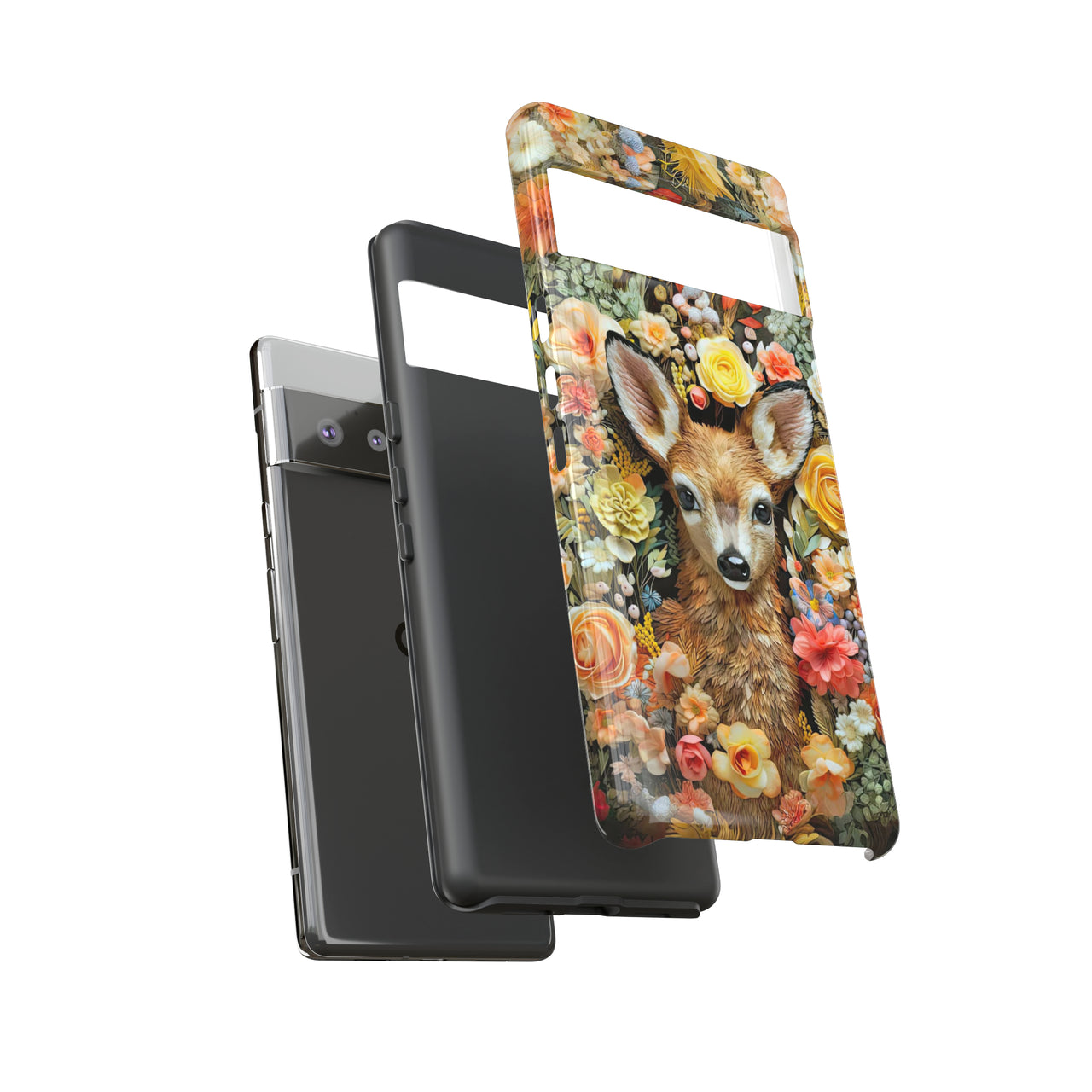 Fawn - Tough Cases for Google Pixel 6 and Google Pixel 6 Pro