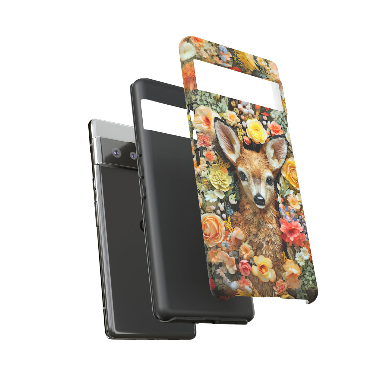 Fawn - Tough Cases for Google Pixel 6 and Google Pixel 6 Pro