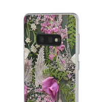 Thumbnail for Woodland Whispers - Flexi Cases for Samsung Galaxy S23, Samsung Galaxy S23 Plus, and Samsung Galaxy S23 Ultra