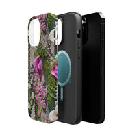 Thumbnail for Woodland Whispers MagSafe Tough Cases for iPhone 14, iPhone 14 Pro, iPhone 14 Plus, and iPhone 14 Pro Max