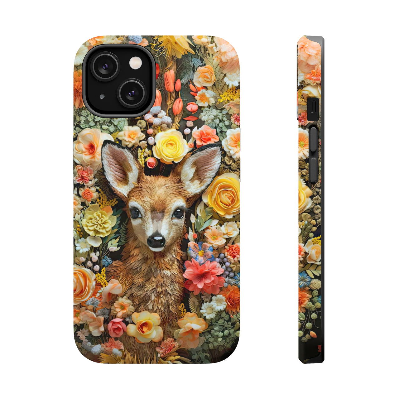 Fawn MagSafe Tough Cases for iPhone 14, iPhone 14 Pro, iPhone 14 Plus, and iPhone 14 Pro Max