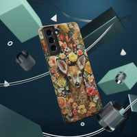 Thumbnail for Fawn - Impact-Resistant Cases for Samsung Galaxy S21, Samsung Galaxy S21 Plus, and Samsung Galaxy S21 Ultra. Supports Wireless Charging.