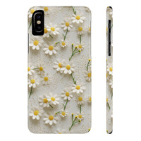 Thumbnail for Daisy - Slim Phone Cases for iPhone X, iPhone XR, iPhone XS, and iPhone XS MAX