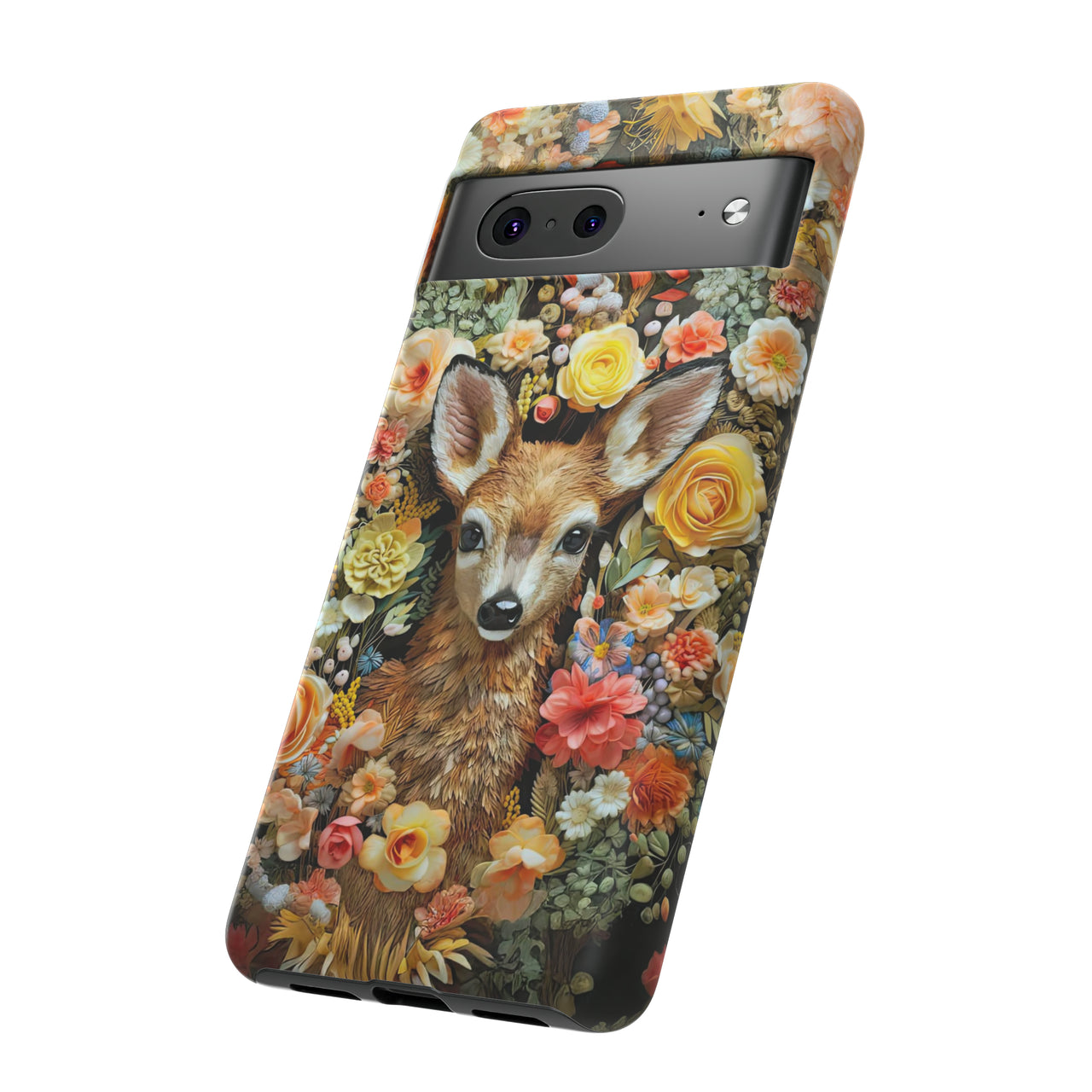 Fawn - Tough Case for Google Pixel 7