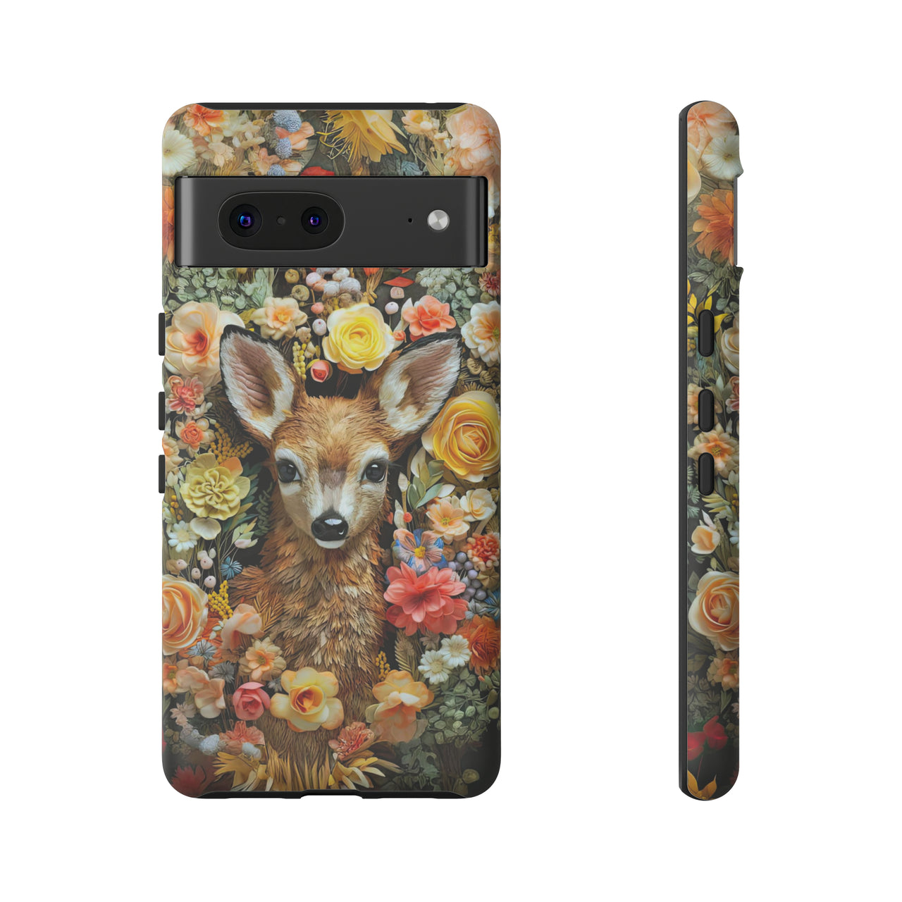 Fawn - Tough Case for Google Pixel 7