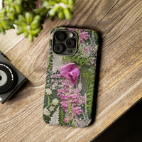 Thumbnail for Woodland Whispers Tough Case for iPhone 15, iPhone 15 Pro, iPhone 15 Plus, and iPhone 15 Pro Max