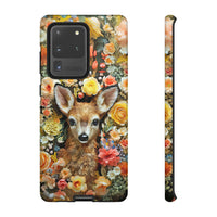 Thumbnail for Fawn - Tough Case for Samsung Galaxy S20, Samsung Galaxy S20+, Samsung Galaxy S20 Ultra, and Samsung Galaxy S20 FE