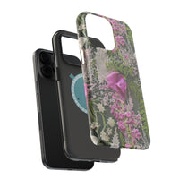 Thumbnail for Woodland Whispers - MagSafe Tough Case for iPhone 15, iPhone 15 Pro, iPhone 15 Plus, & iPhone 15 Pro Max