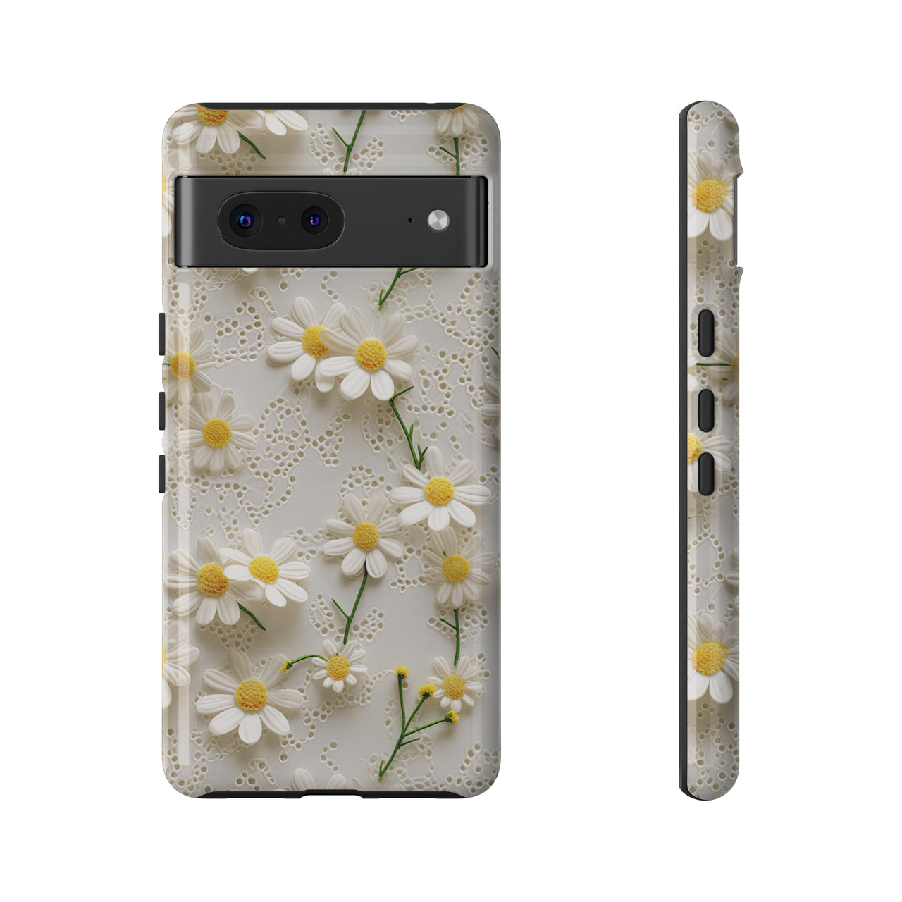 Daisy Tough Case for Google Pixel 7