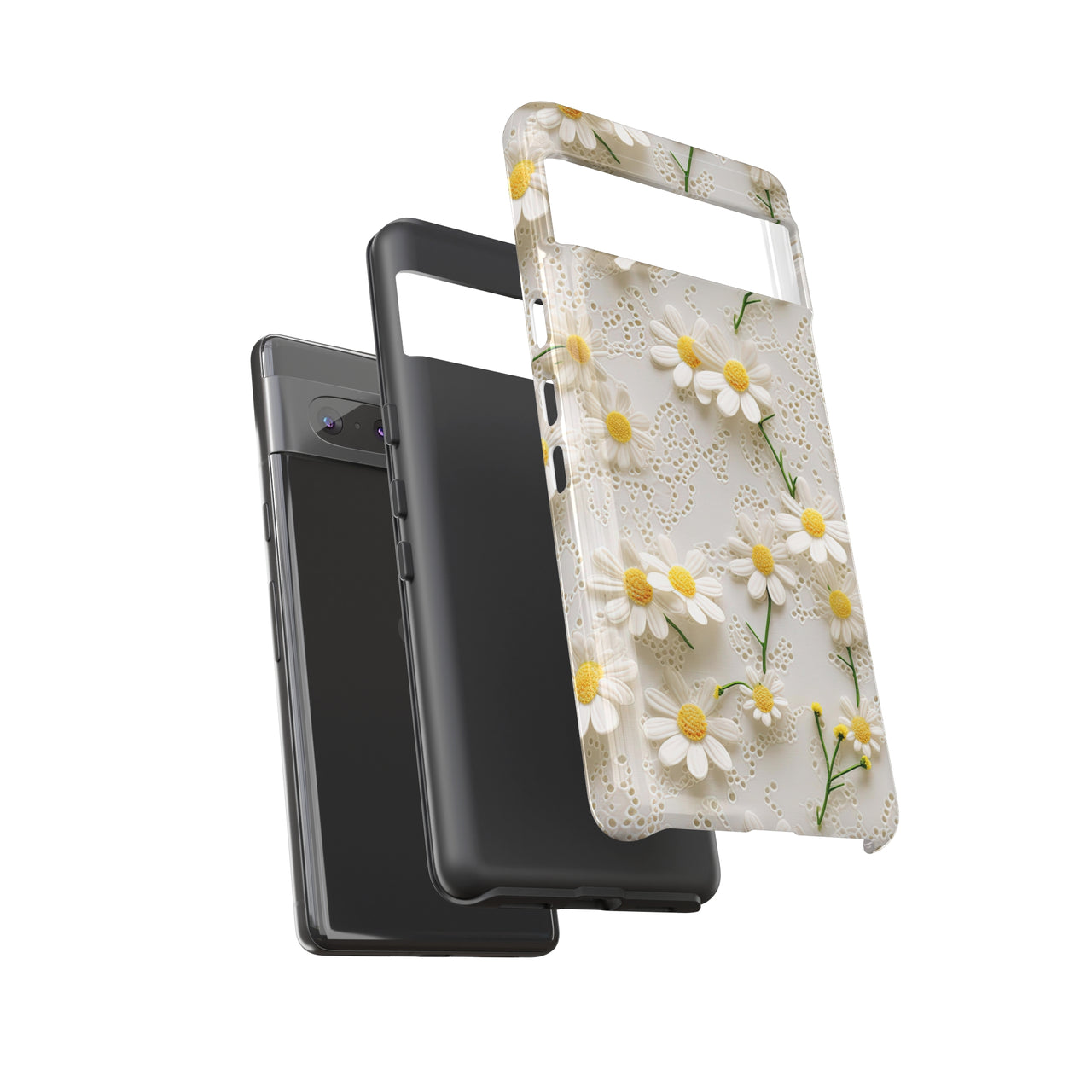 Daisy Tough Case for Google Pixel 7