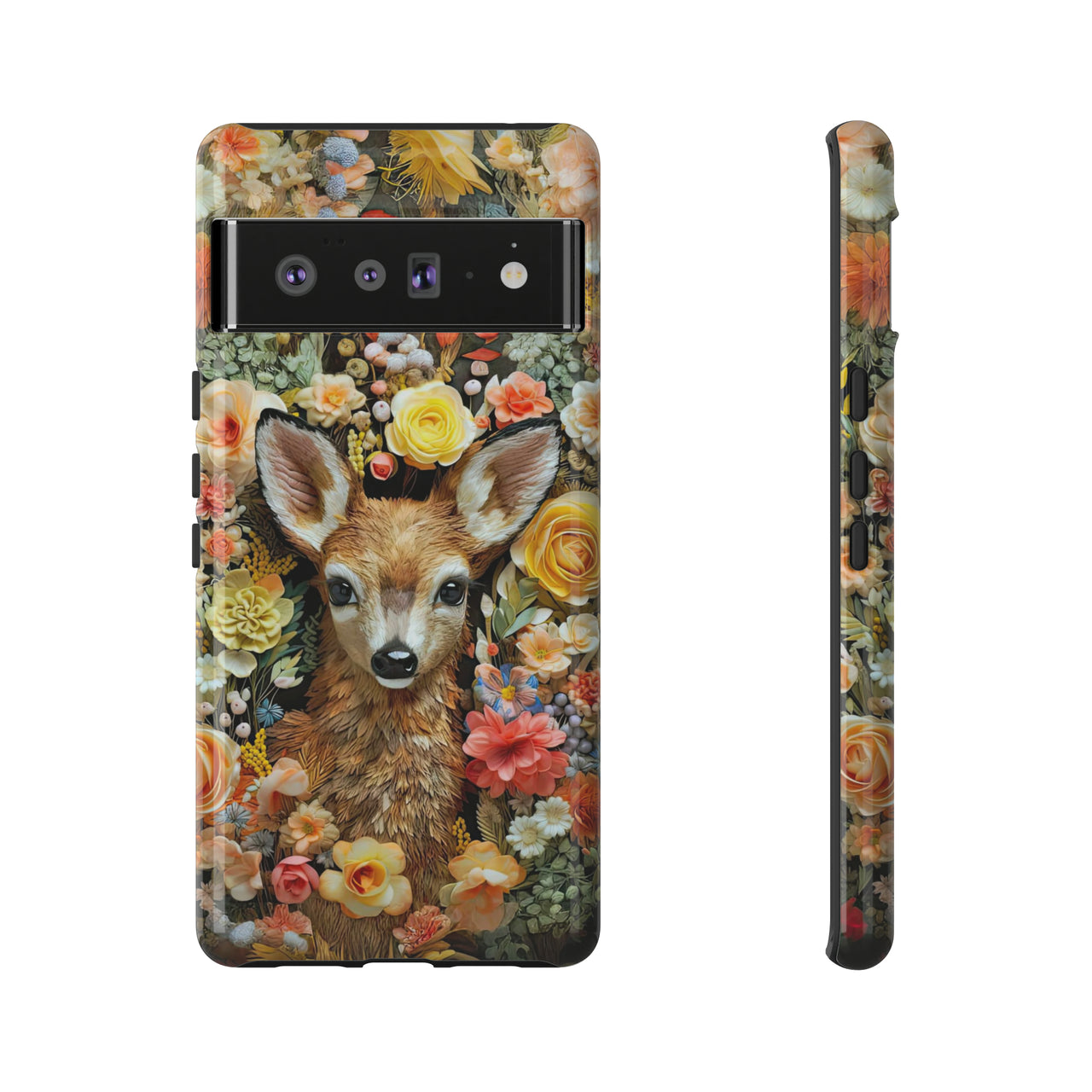 Fawn - Tough Cases for Google Pixel 6 and Google Pixel 6 Pro