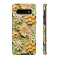 Thumbnail for Meadow Sunshine - Tough Case for Samsung Galaxy S10, Samsung Galaxy S10E, and Samsung Galaxy S10 Plus