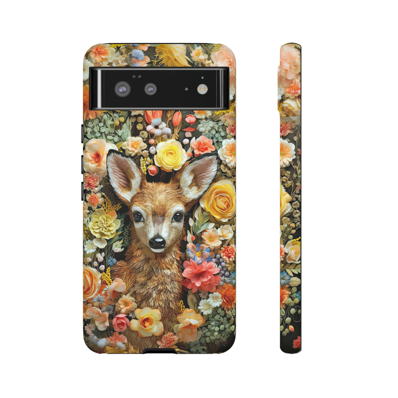 Fawn - Tough Cases for Google Pixel 6 and Google Pixel 6 Pro