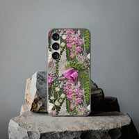 Thumbnail for Woodland Whispers - Flexi Cases for Samsung Galaxy S23, Samsung Galaxy S23 Plus, and Samsung Galaxy S23 Ultra