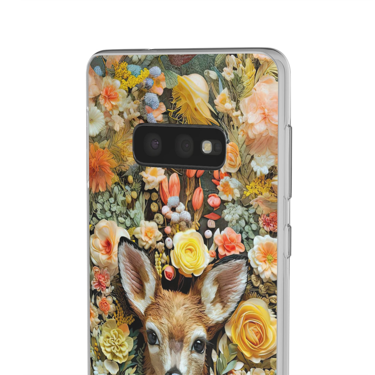 Fawn - Flexi Cases for Samsung Galaxy S10, Samsung Galaxy S10E, & Samsung Galaxy S10 Plus