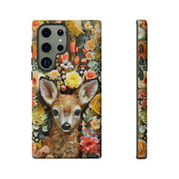 Thumbnail for Fawn - Tough Case for Samsung Galaxy S23, Samsung Galaxy S23 Plus, and Samsung Galaxy S23 Ultra