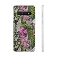 Thumbnail for Woodland Whispers - Flexi Cases for Samsung Galaxy S10, Samsung Galaxy S10E, & Samsung Galaxy S10 Plus