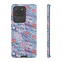 Thumbnail for Cotton Candy Meadow - Tough Case for Samsung Galaxy S20, Samsung Galaxy S20+, Samsung Galaxy S20 Ultra, and Samsung Galaxy S20 FE