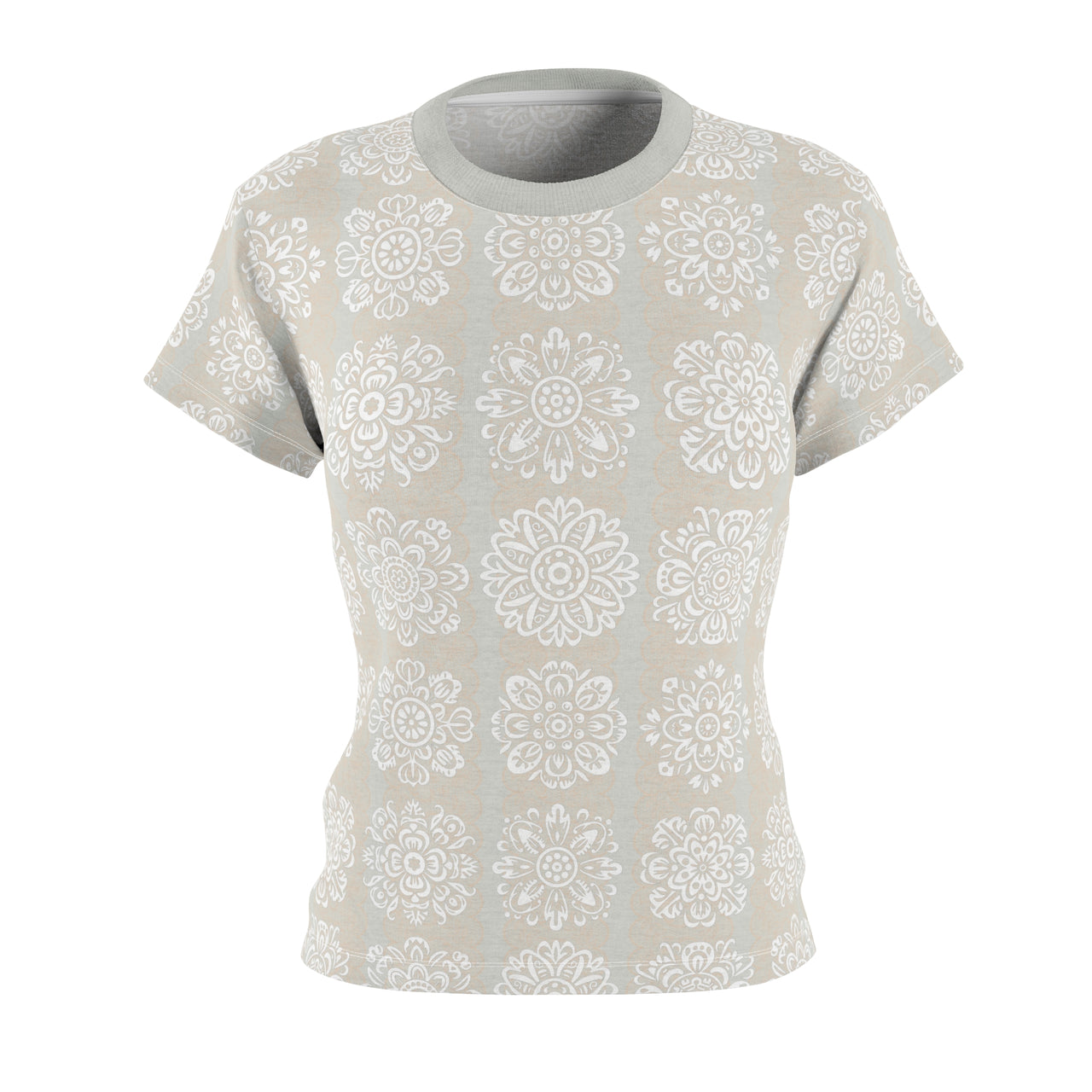 Flowers Everywhere Women's T-Shirt