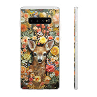 Thumbnail for Fawn - Flexi Cases for Samsung Galaxy S10, Samsung Galaxy S10E, & Samsung Galaxy S10 Plus