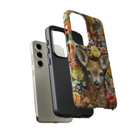 Thumbnail for Fawn - Tough Case for Samsung Galaxy S23, Samsung Galaxy S23 Plus, and Samsung Galaxy S23 Ultra